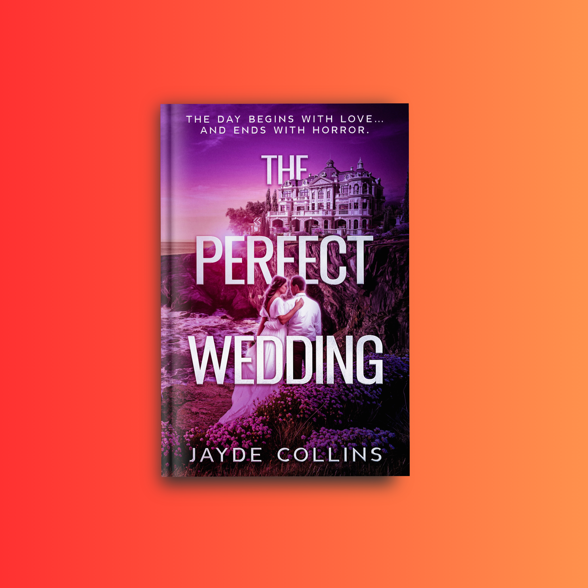 The Perfect Wedding Paperback