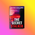 The Secret Stalker Paperback (Signed)