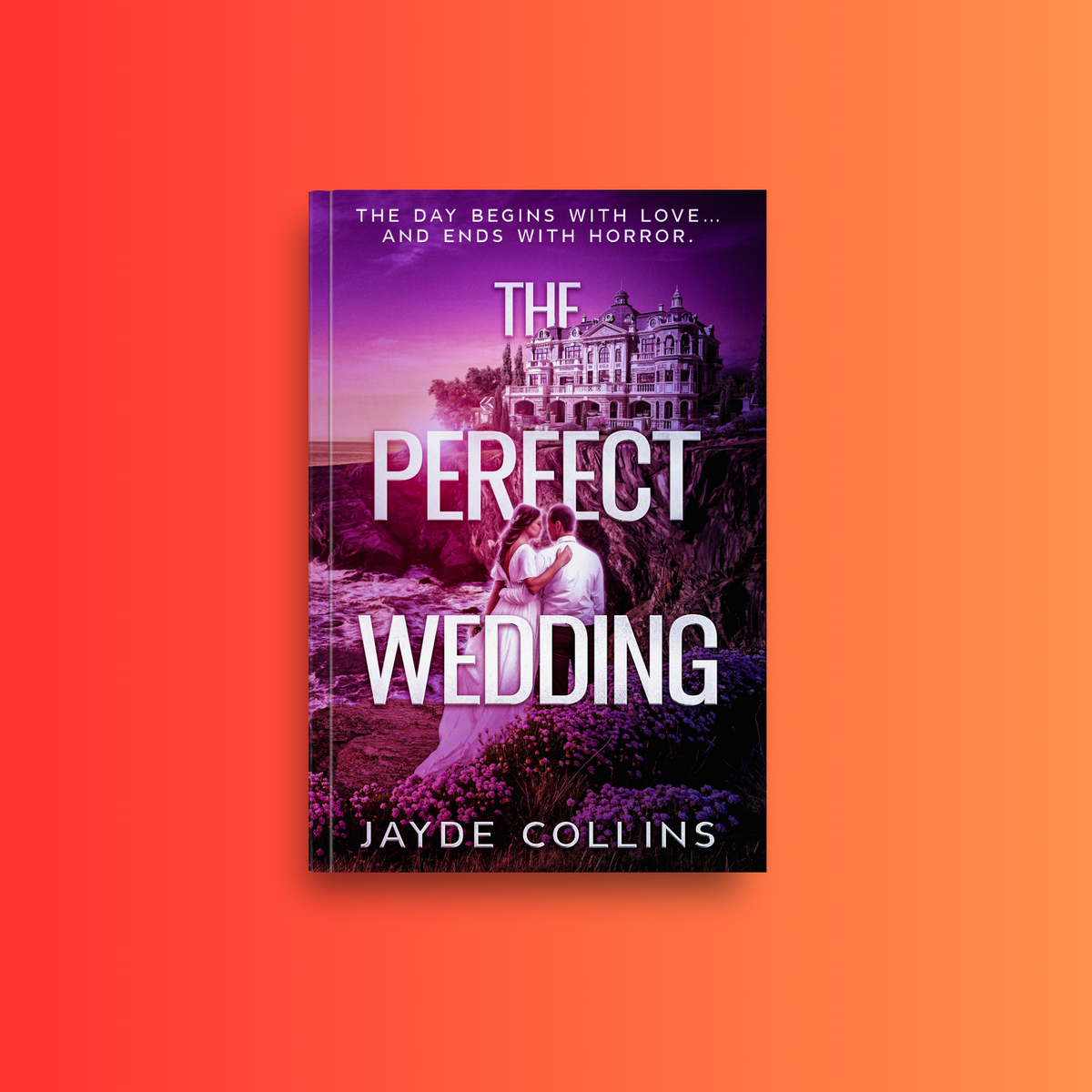 The Perfect Wedding Paperback