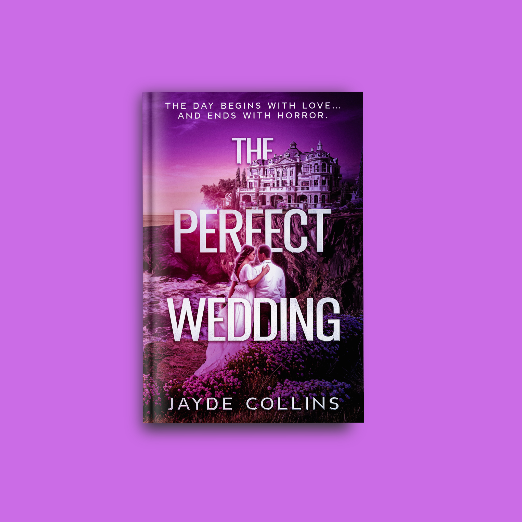 The Perfect Wedding Hardcover