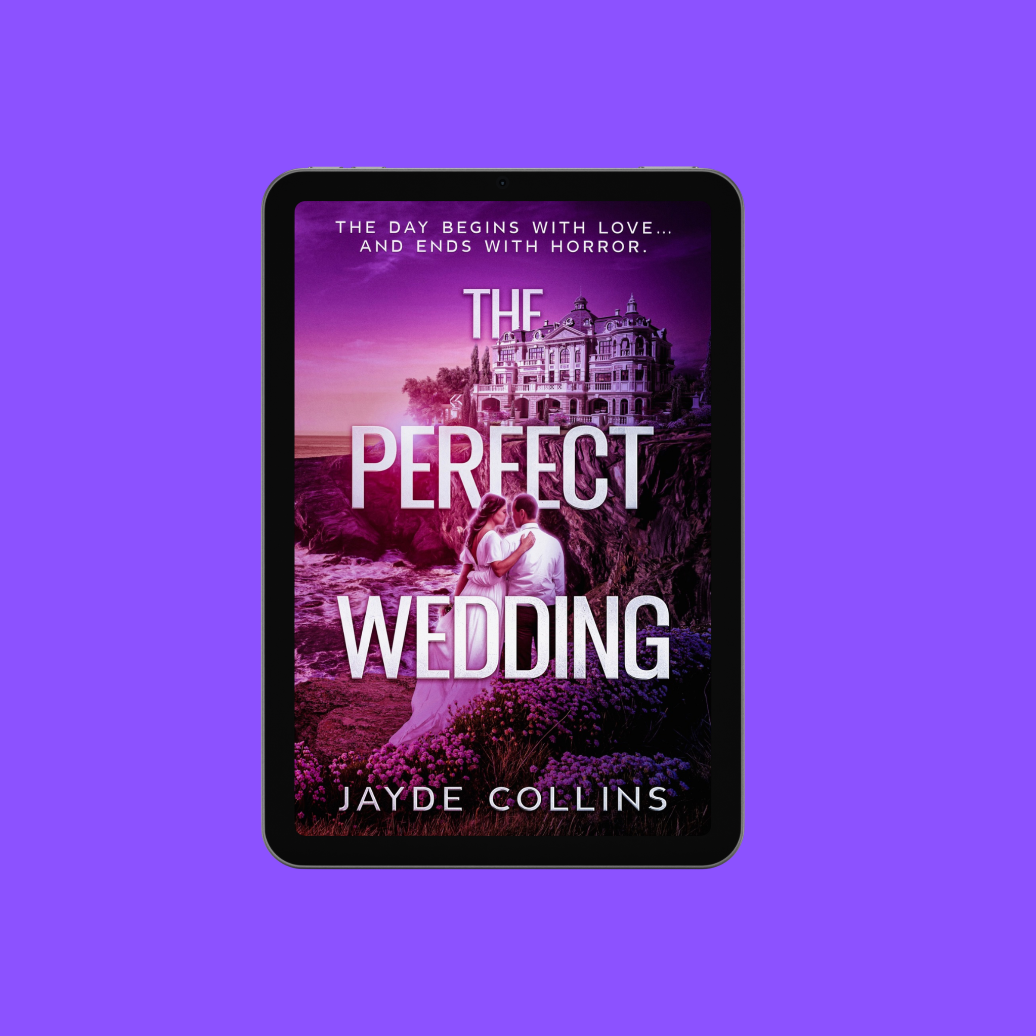 The Perfect Wedding Ebook